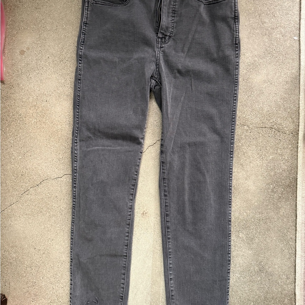 Madewell Women's Stove Pipe